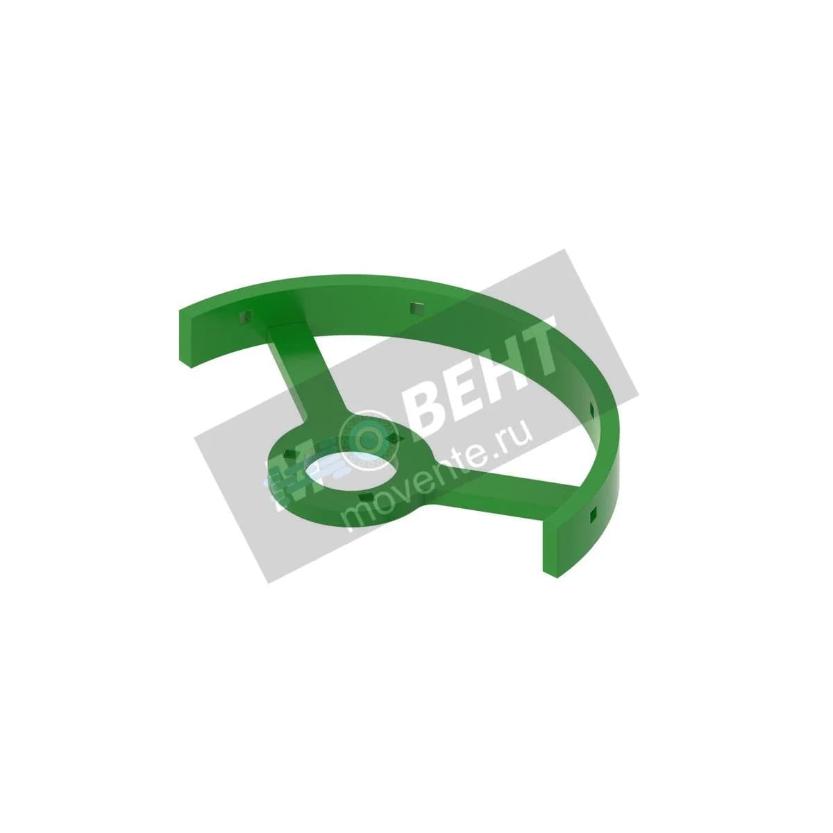 AH216056: Подшипник без корпуса