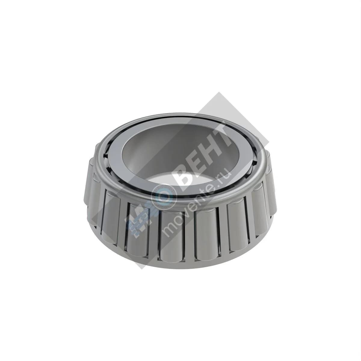 JD10143: Внутреннее кольцо конического роликоподшипника