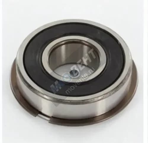 SKF 6203-2RS-NR-SKF - Image 1