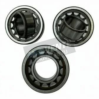 SKF NU312-ECM-C3-SKF - Image 1
