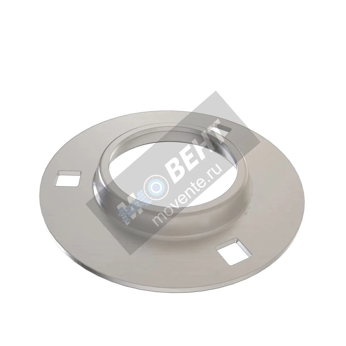 H23469: Штампованный фланцевый корпус