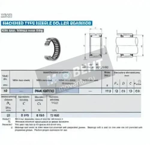IKO RNA4901-U-IKO - Image 1