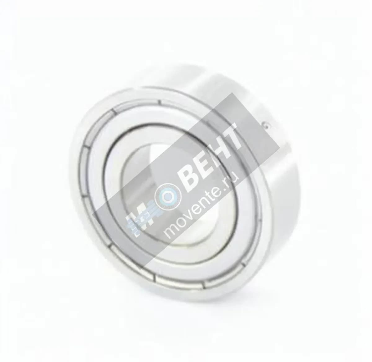 SKF E2-6002-ZZ-C3-SKF - Image 1