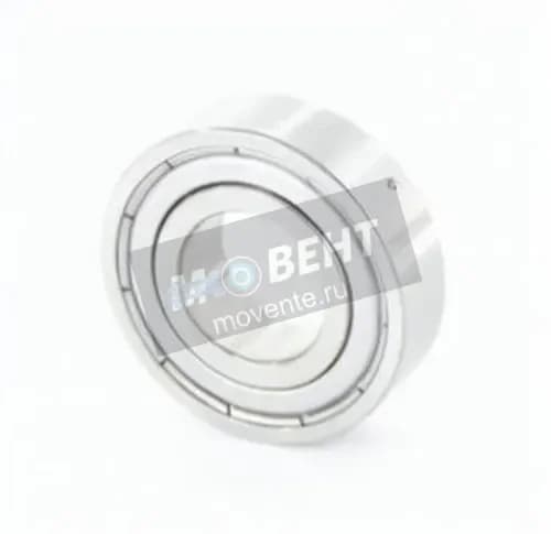 SKF E2-6002-ZZ-C3-SKF - Image 1