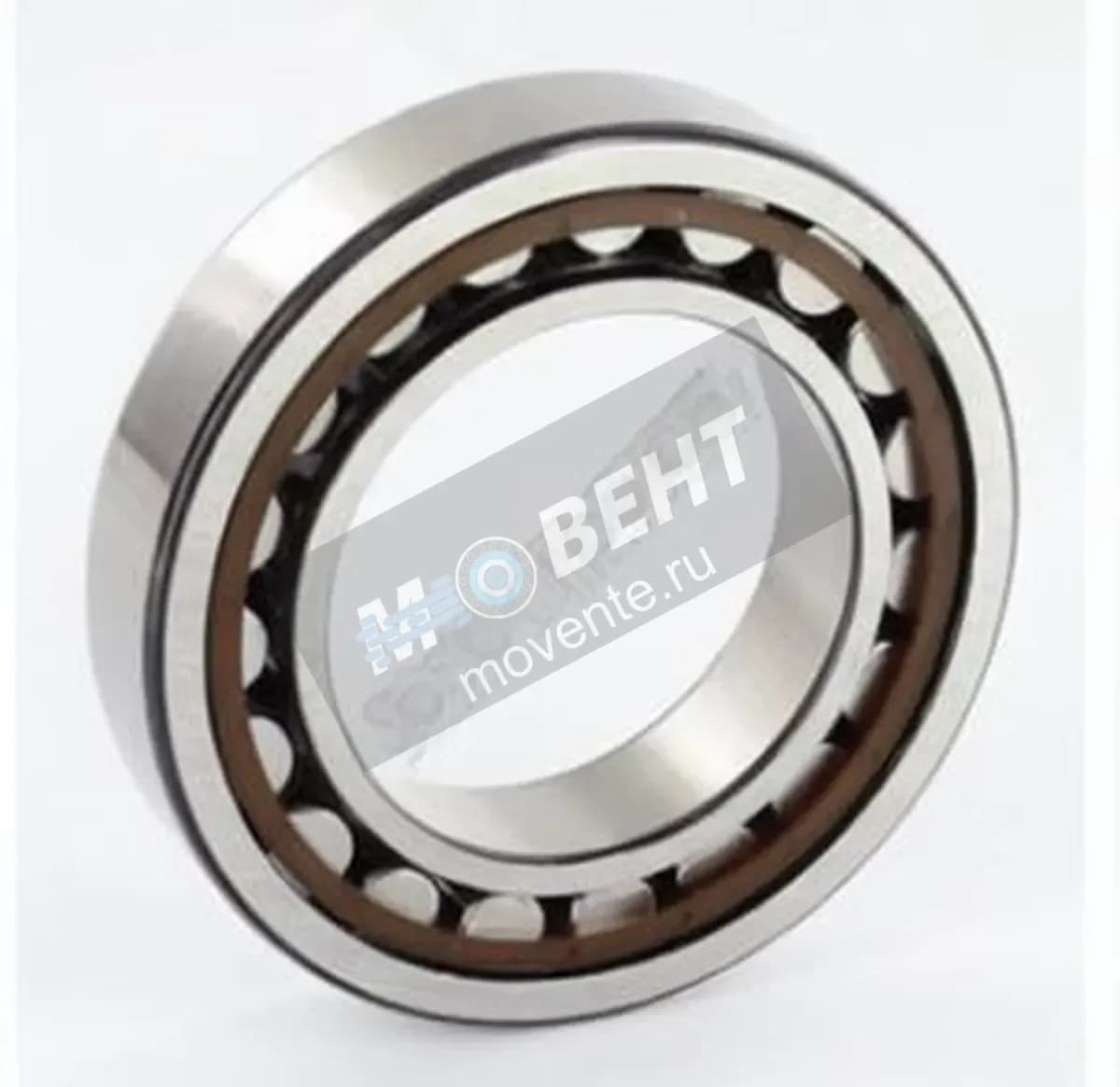 SKF NJ1009-ECP-SKF - Image 1