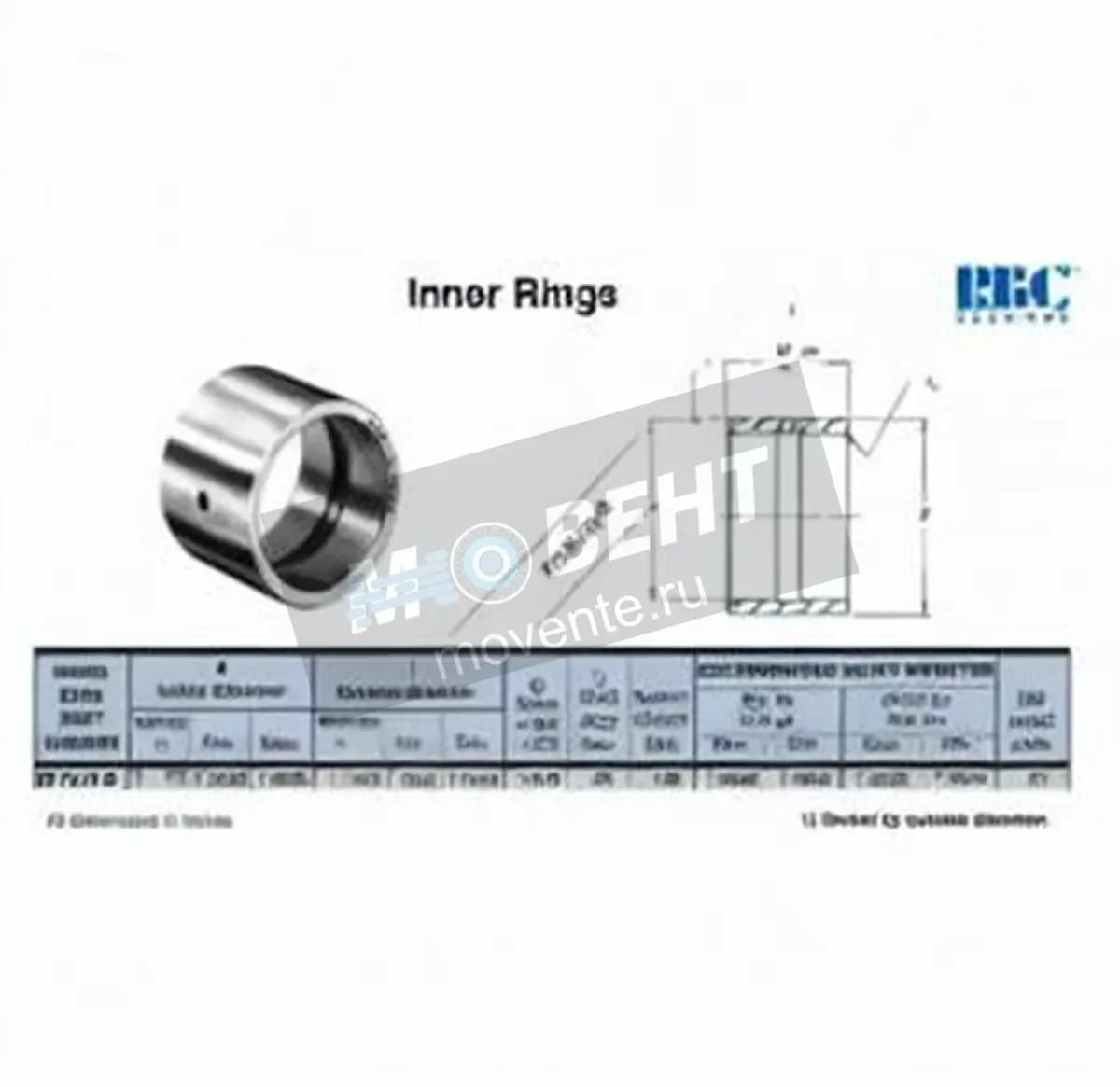 RBC IR7314-C-RBC - Image 1