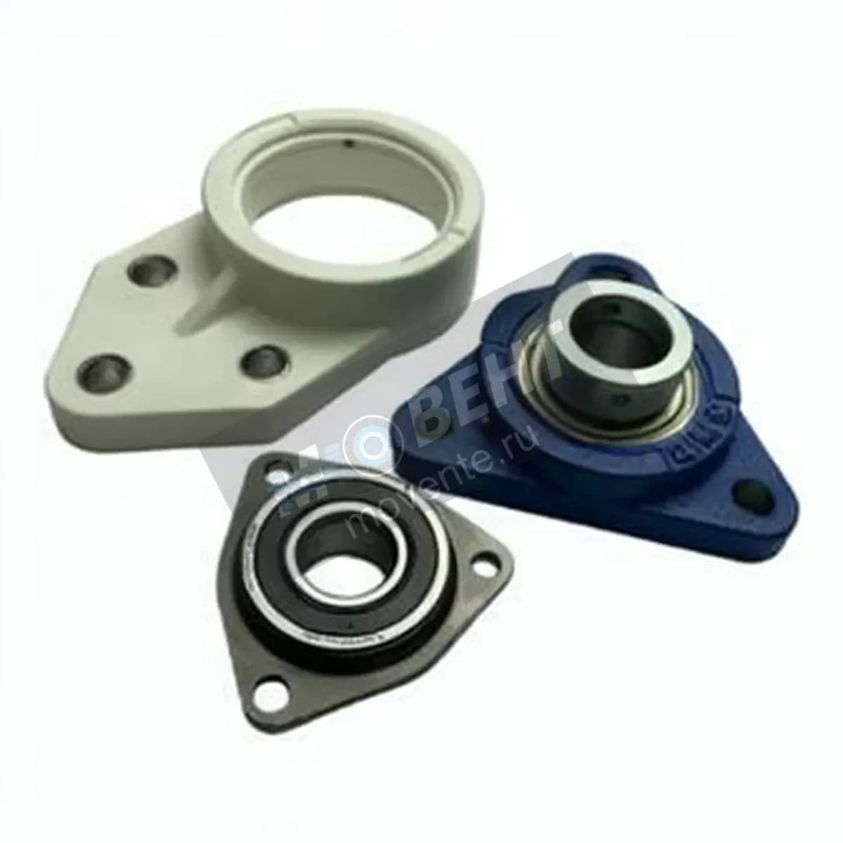 GEN UCPF207 - Image 1