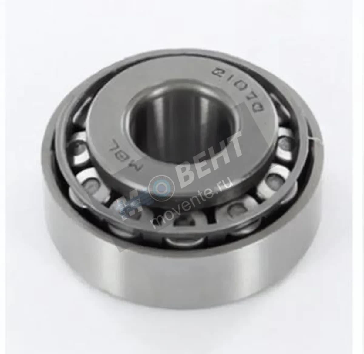 GEN 21075-21212 - Image 1