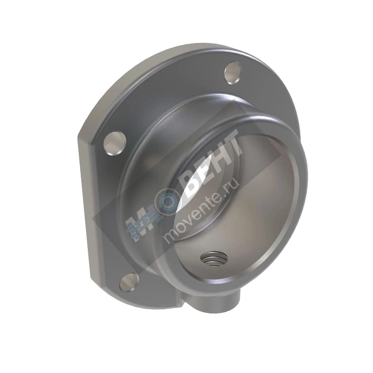 CE31754: Фланцевый корпус подшипника