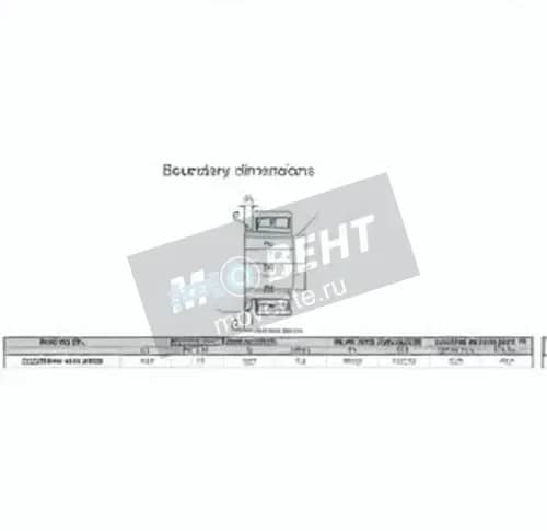 JTEKT 23288RK-AHX3288-JTEKT - Image 1
