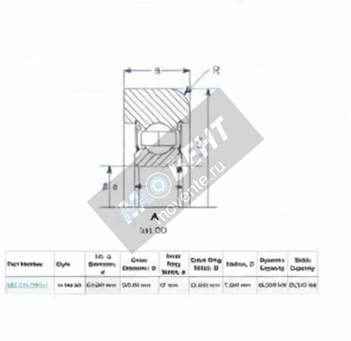 ENDURO MG310-DDN-1-ENDURO - Image 1