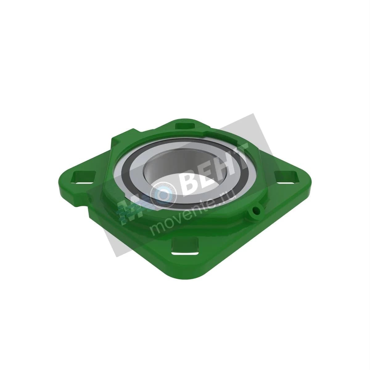 LCA108394: Корпус подшипника