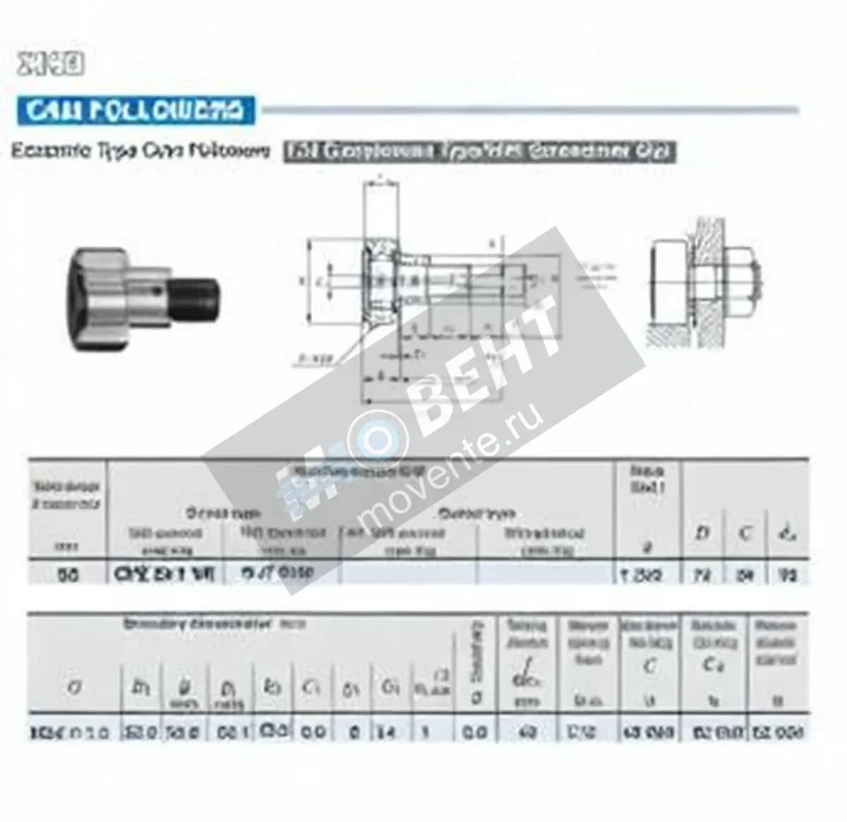 IKO CFE24-1-VR-IKO - Image 1
