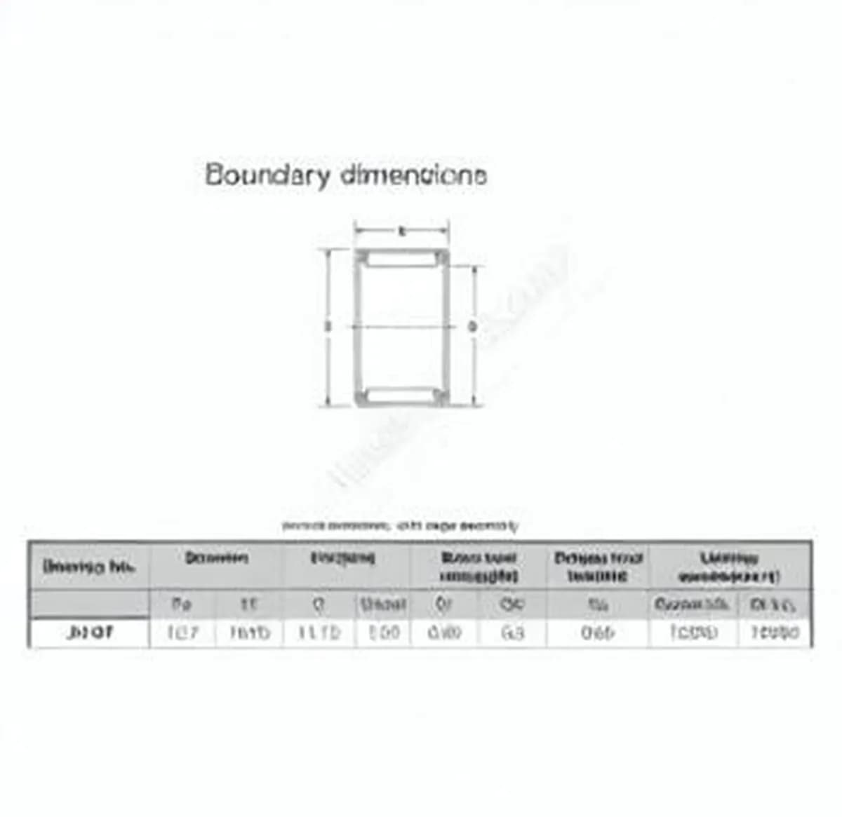 JTEKT JH-87-JTEKT - Image 1