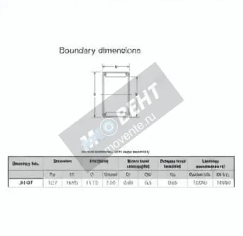 JTEKT JH-87-JTEKT - Image 1