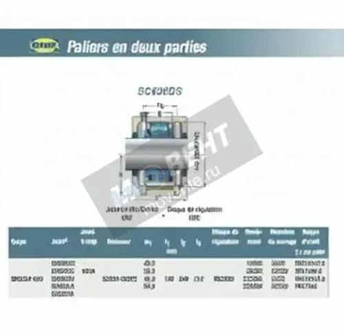 SNR SC620DS-SNR - Image 1