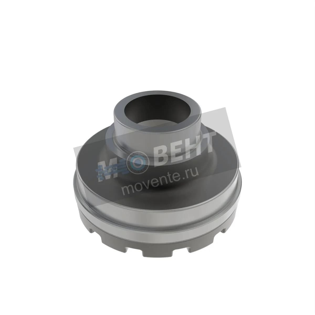 R111410: Корпус подшипника заднего дифференциала ВВП