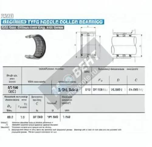 IKO GBR364828-U-IKO - Image 1