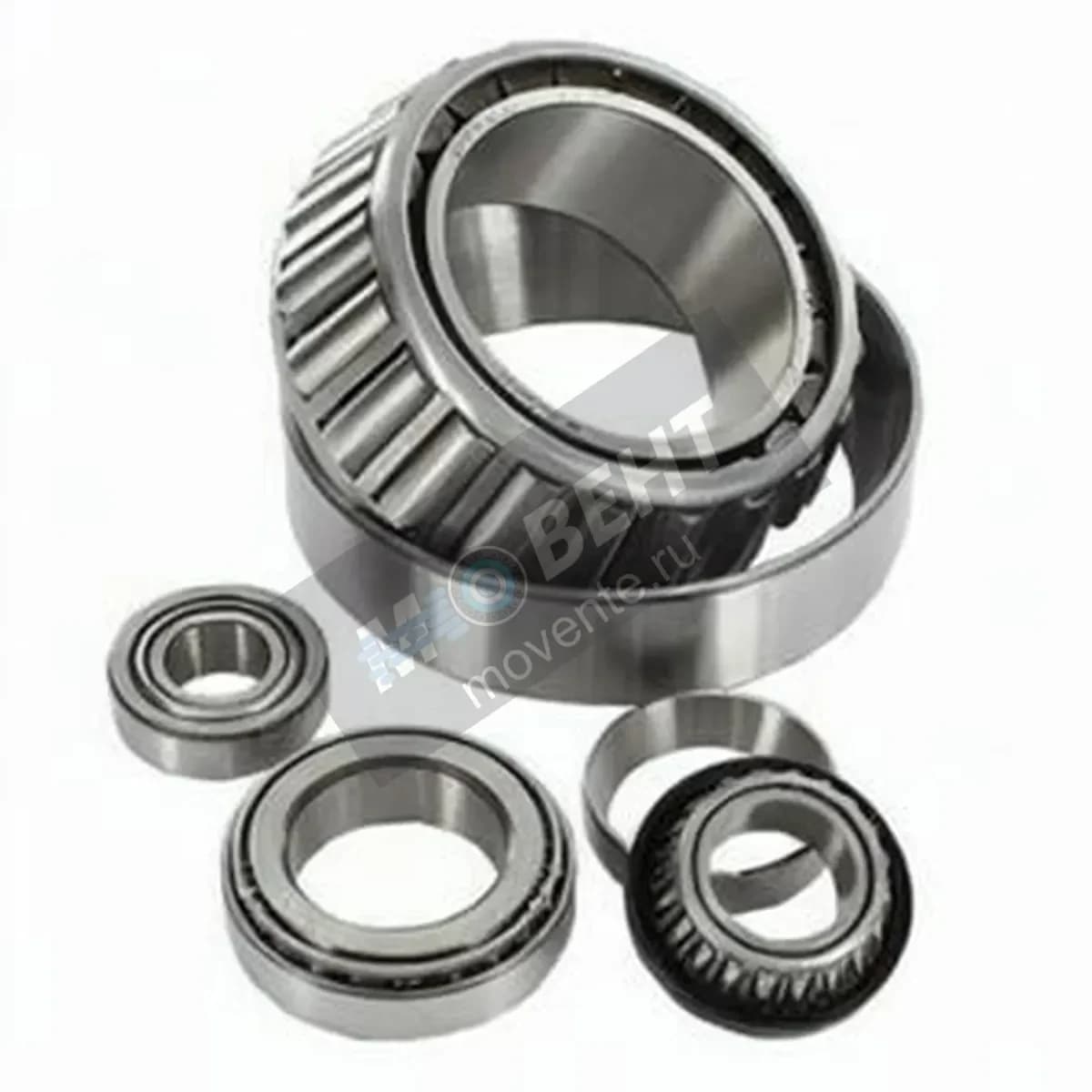 TIMKEN 428349-428310-TIMKEN - Image 1