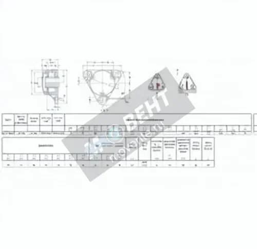 SKF FNL-508-B-1208-K-H208-SKF - Image 1