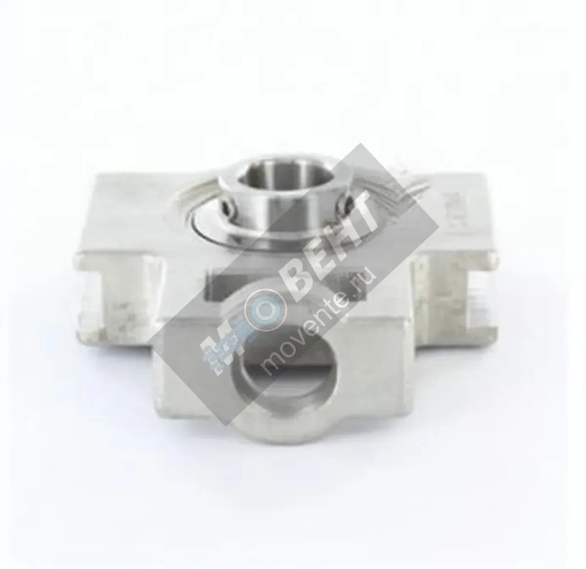 GEN UCT204-INOX - Image 1