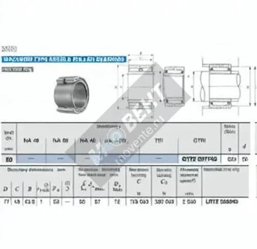 IKO GTRI507745-IKO - Image 1