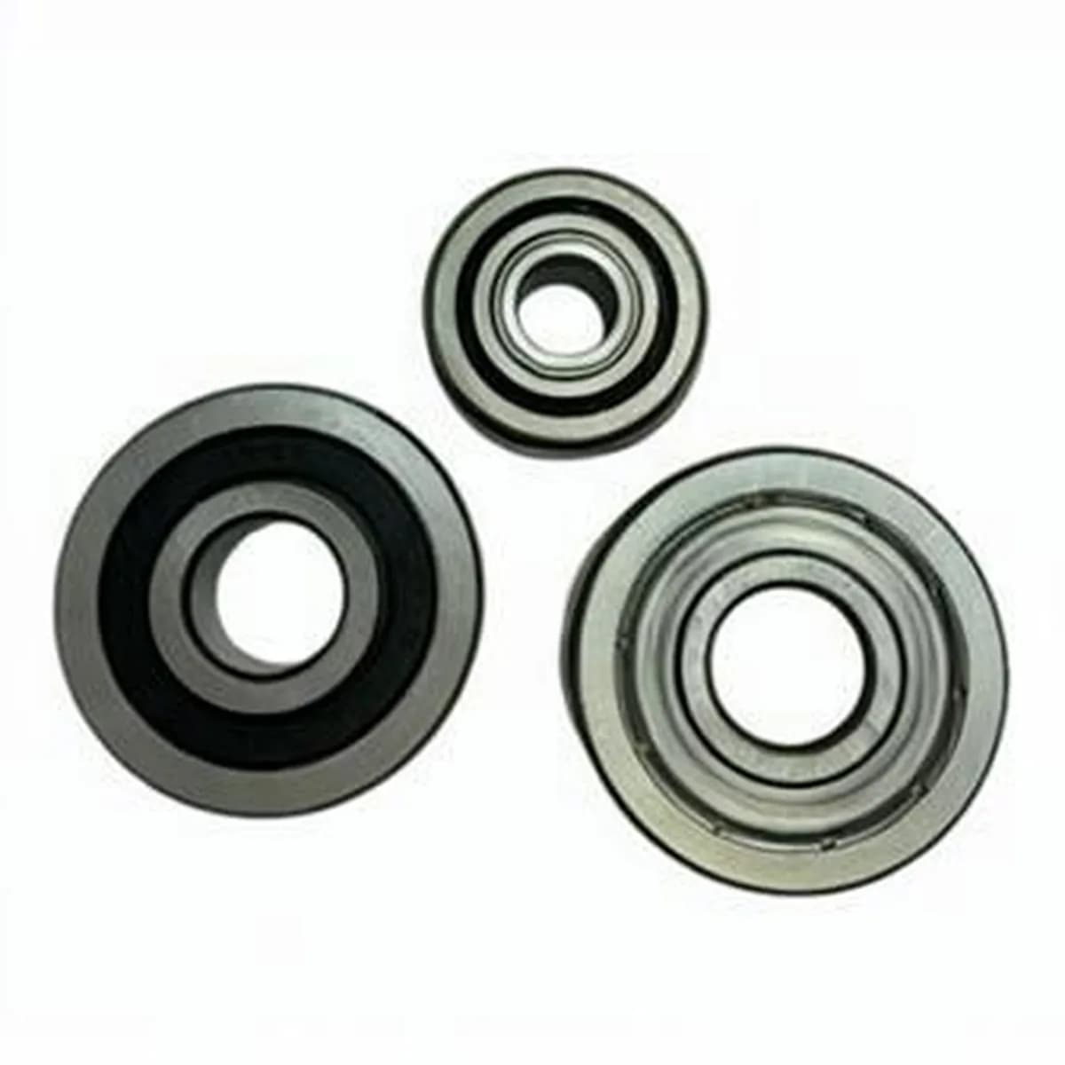 SKF NATV-30-SKF - Image 1