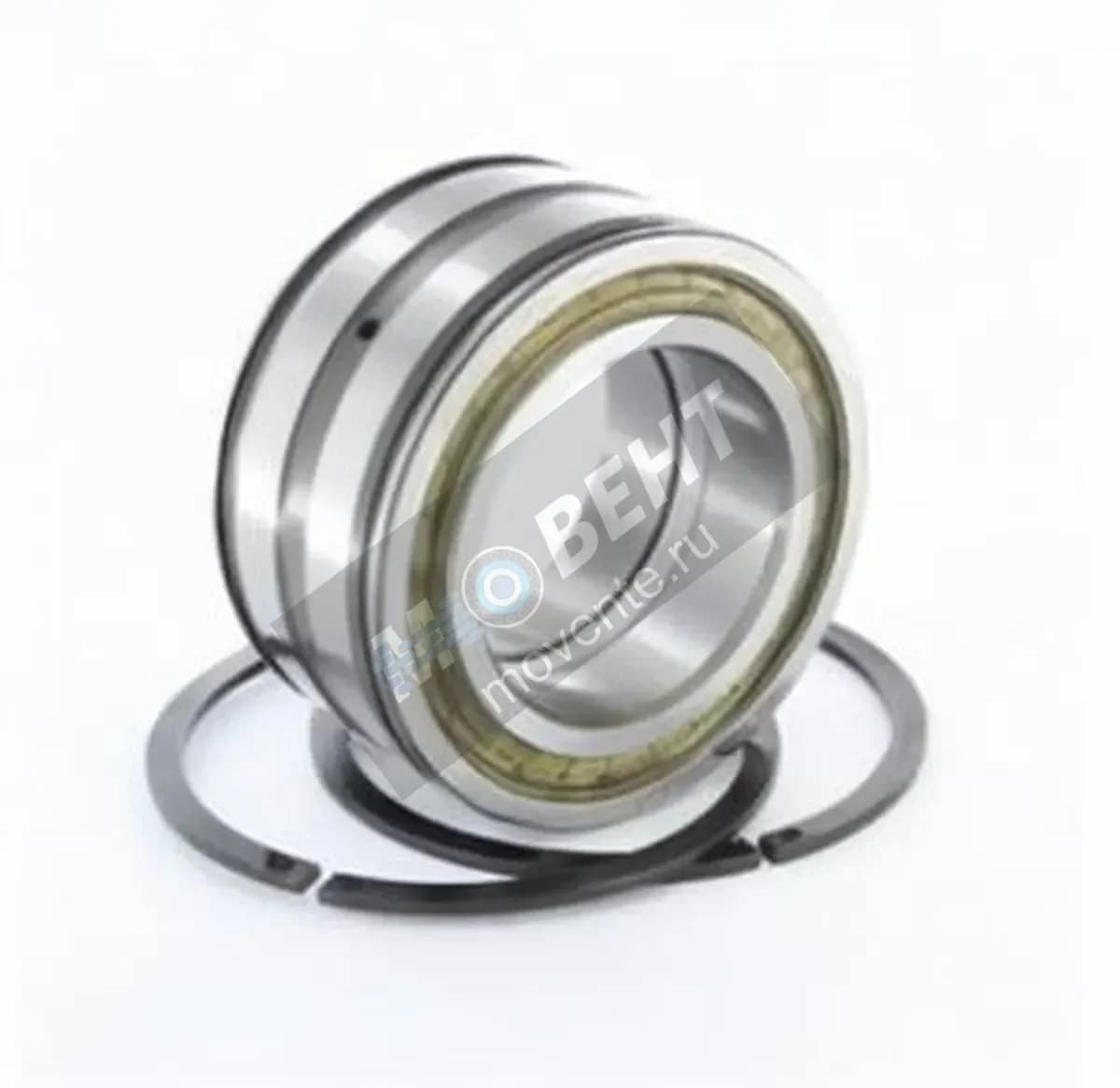 ZEN NNF5011-PP-V-2NR-ZEN - Image 1