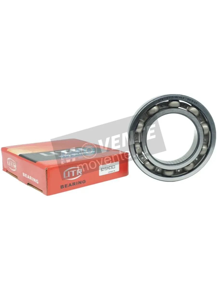 Подшипник UTR 6215 HC5C3 - Image 1
