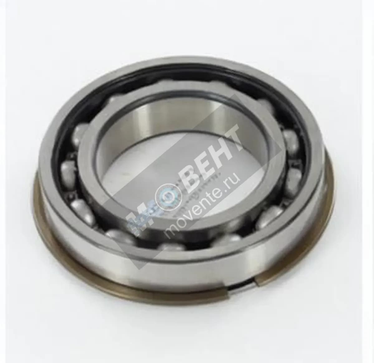 SKF 6009-NR-SKF - Image 1
