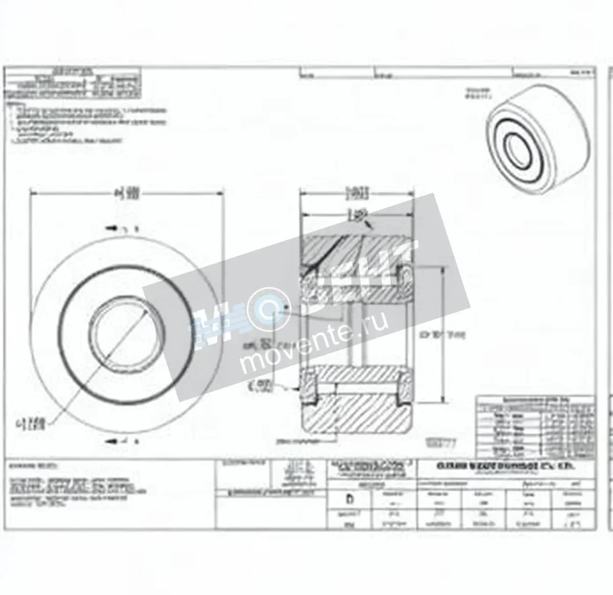 GEN YNB-112-S-CARTER - Image 1
