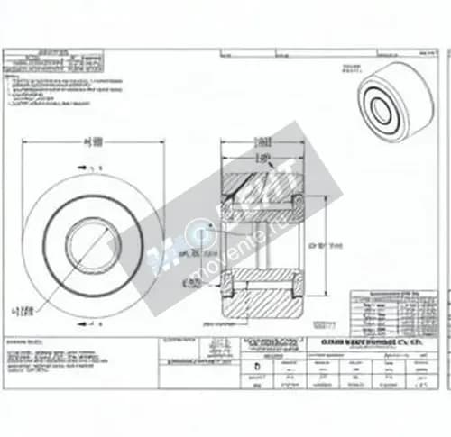 GEN YNB-112-S-CARTER - Image 1