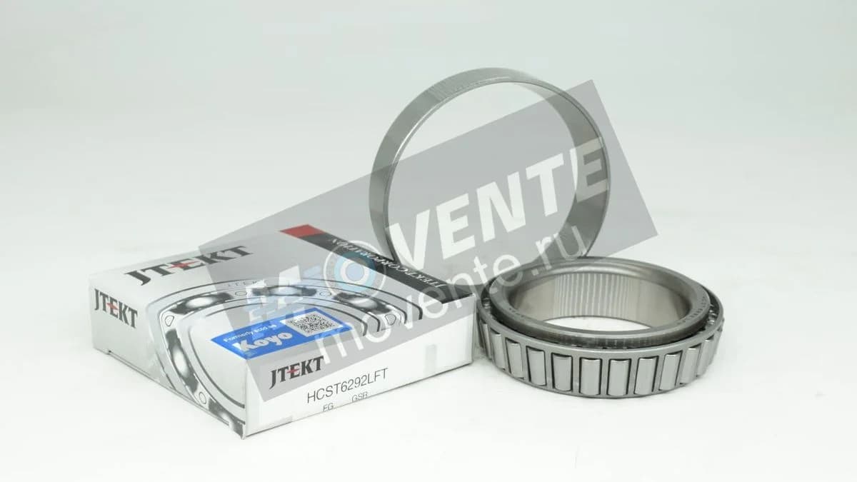 Подшипник HCST6293LFT KOYO JTEKT - Image 1