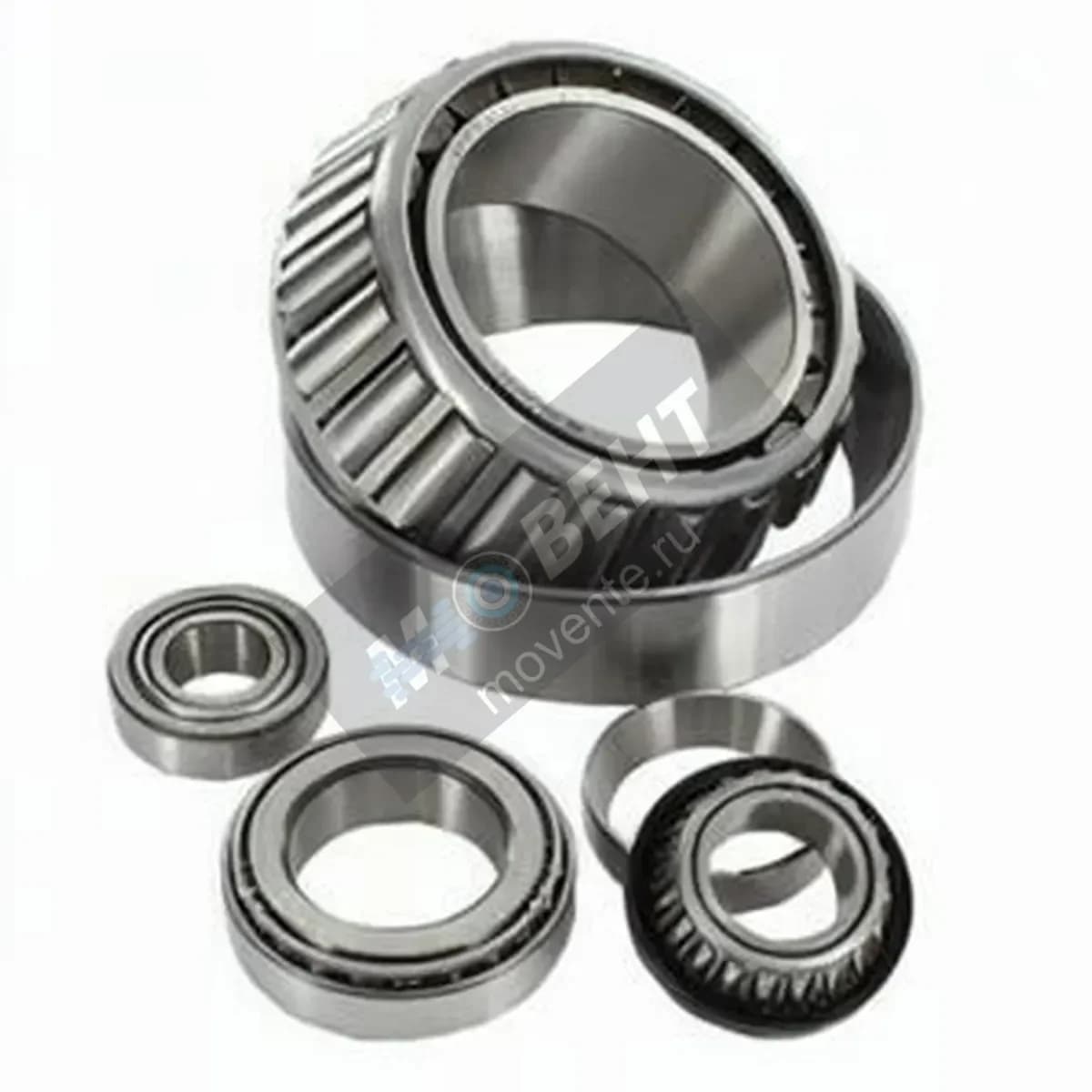 SKF M349549-M349510-VE174-SKF - Image 1