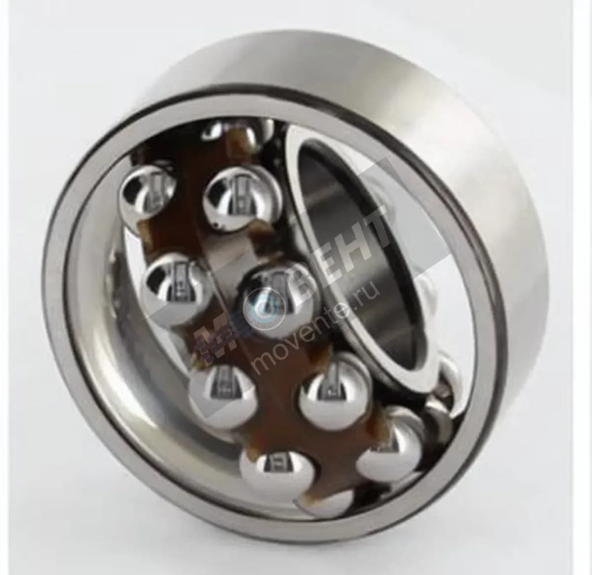 SKF 2205-ETN9-C3-SKF - Image 1