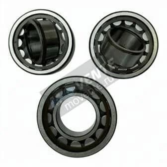SKF NU2224-ECML-SKF - Image 1