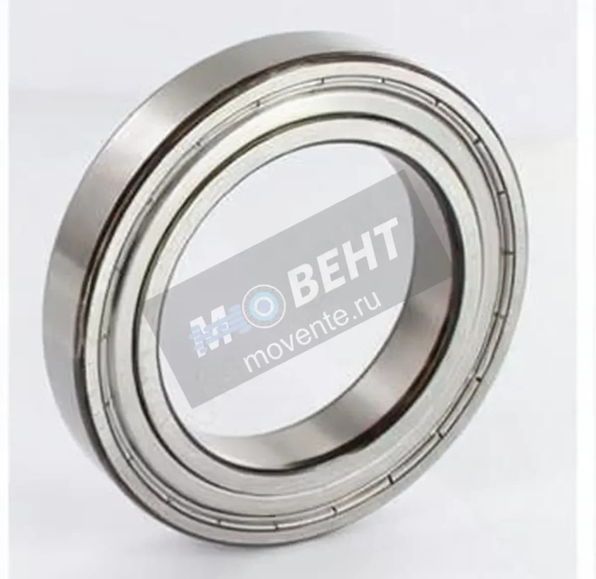 SKF 6013-2Z-C3-SKF - Image 1