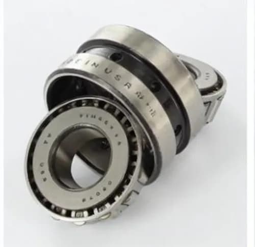 TIMKEN 05075-05185D-TIMKEN - Image 1