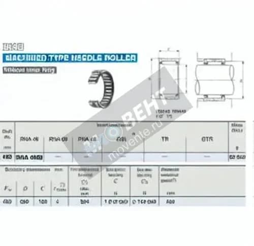 IKO RNA4988-IKO - Image 1