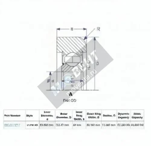 ENDURO MG311-FF-7-ENDURO - Image 1