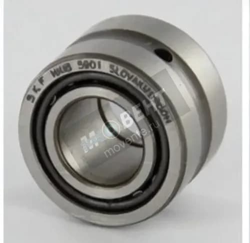 SKF NKIB5901-SKF - Image 1