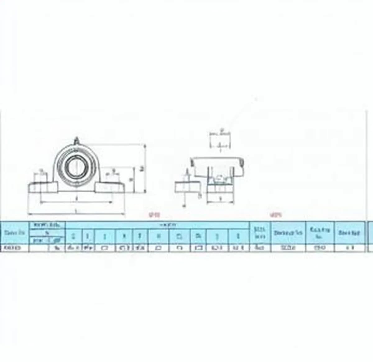 GEN UCPX10 - Image 1