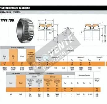 TIMKEN 495-493D-TIMKEN - Image 1