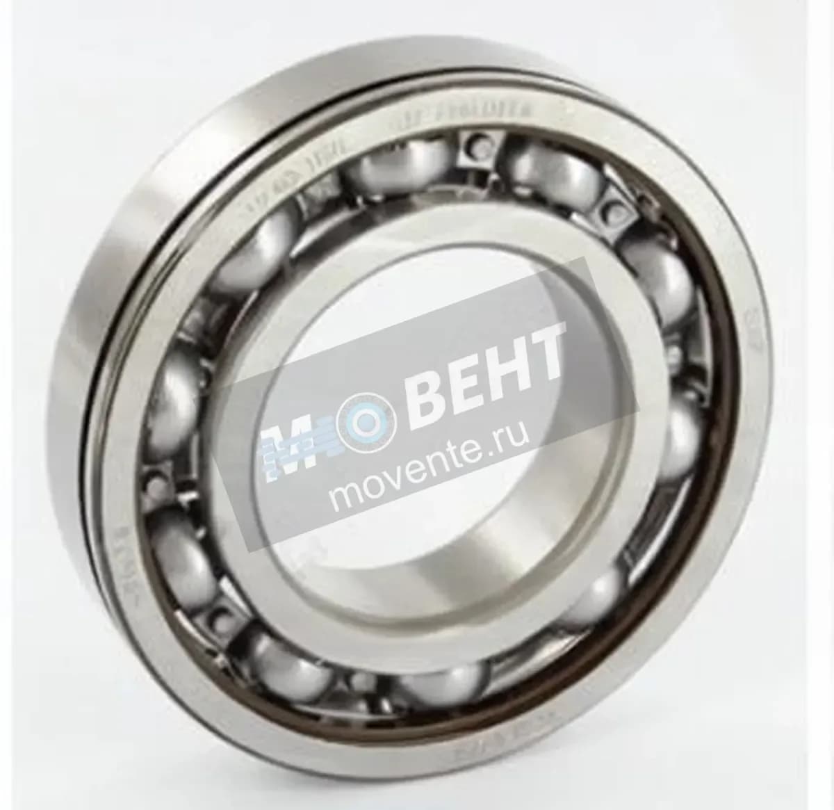 SKF 6209-N-C3-SKF - Image 1