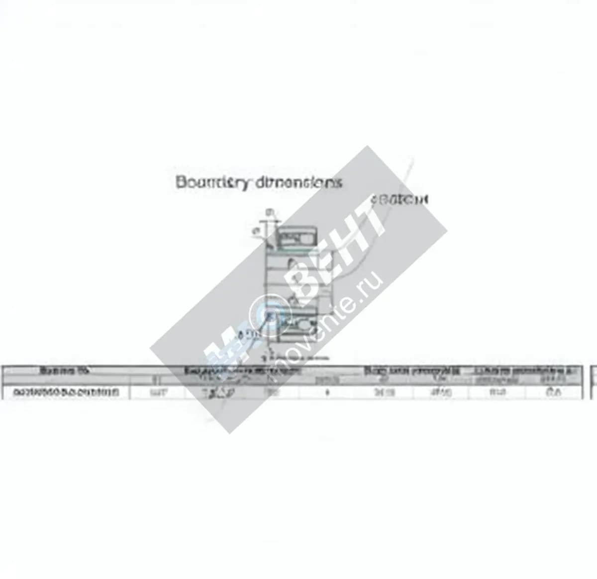 JTEKT 24060RRK30-AH24060-JTEKT - Image 1