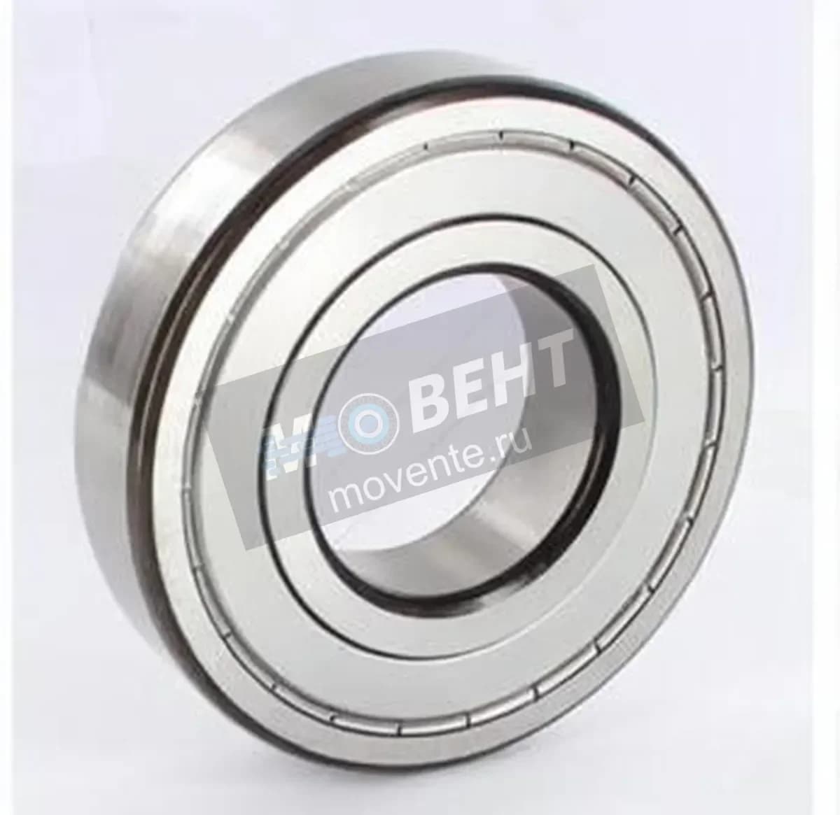 SKF 6312-2Z-C3-SKF - Image 1