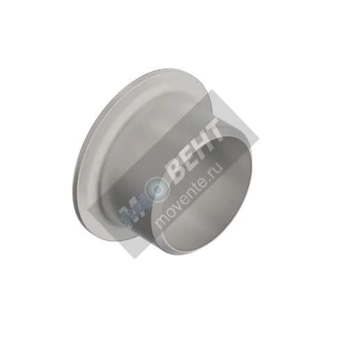 R112673: Цилиндрический роликоподшипник с фланцевым внутренним кольцом