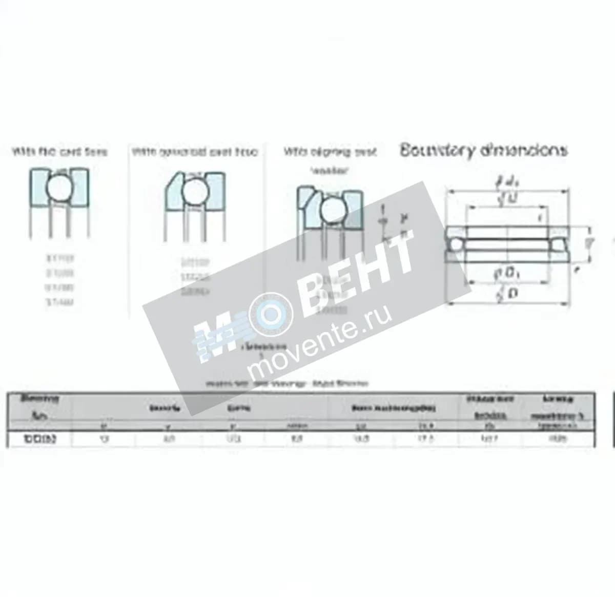 JTEKT 53200-JTEKT - Image 1