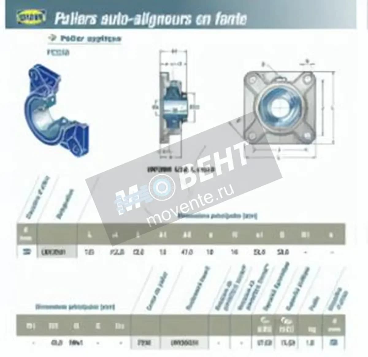 SNR UKF306H-SNR - Image 1