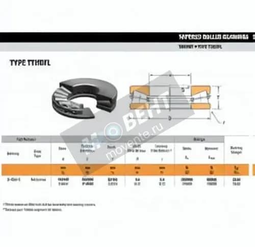 TIMKEN S4055-C-TIMKEN - Image 1